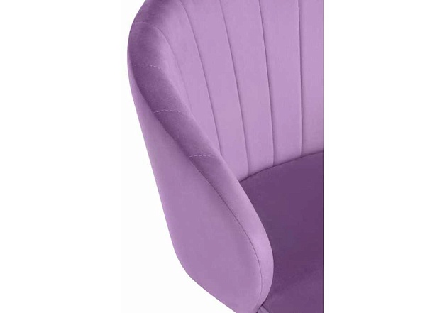 Поворотное кресло Woodville Пард 464232 Фото № 4