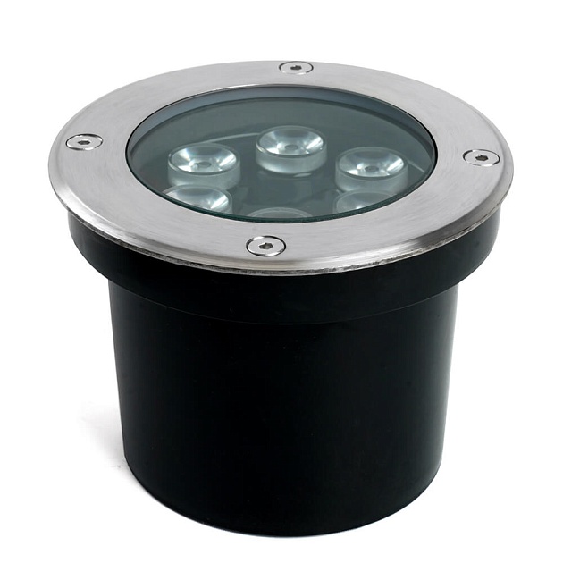 Ландшафтный светодиодный светильник Feron SP2802 48346 Фото № 1