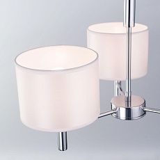 Подвесная люстра Citilux Аврора CL463130 1