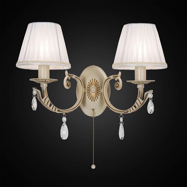 Бра Citilux Элиза CL423321 Фото № 10