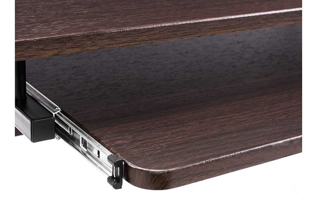 Компьютерный стол Woodville Livia 1680 изображение 4 Компьютерный стол Woodville Livia 1680 Фото № 4