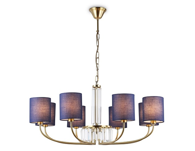 Подвесная люстра Ambrella Light High Light Classic LH71273 изображение 6 Подвесная люстра Ambrella Light High Light Classic LH71273 Фото № 6