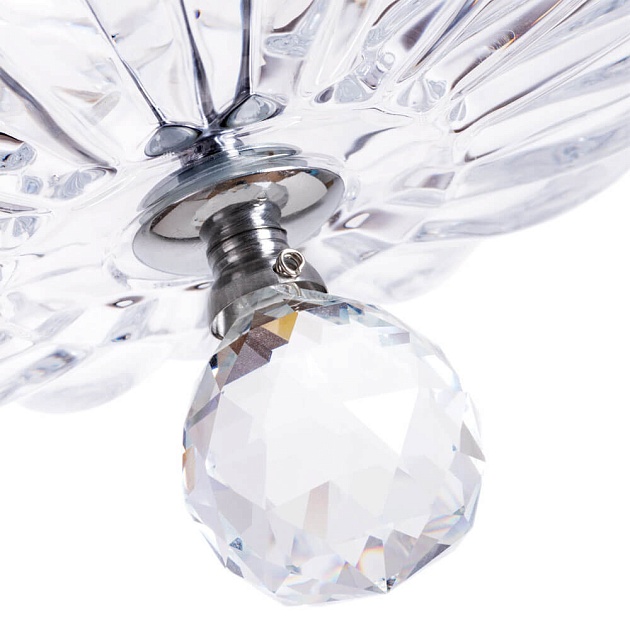 Потолочный светильник Divinare Calotta 4030/02 PL-2 Фото № 3