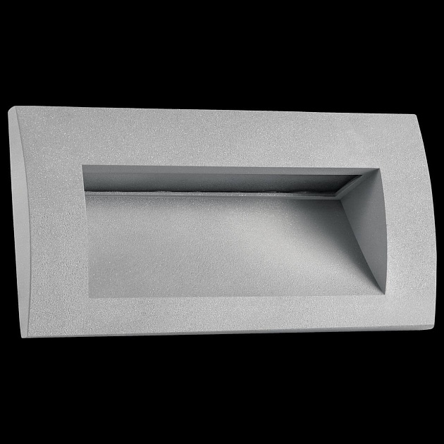 Уличный светодиодный светильник Lightstar Estra 383594 Фото № 2