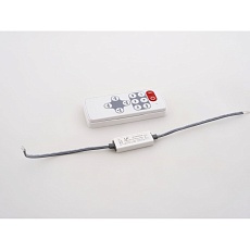 Контроллер одноцветный LEDS POWER T110-S Mini RF 5A 003696 4