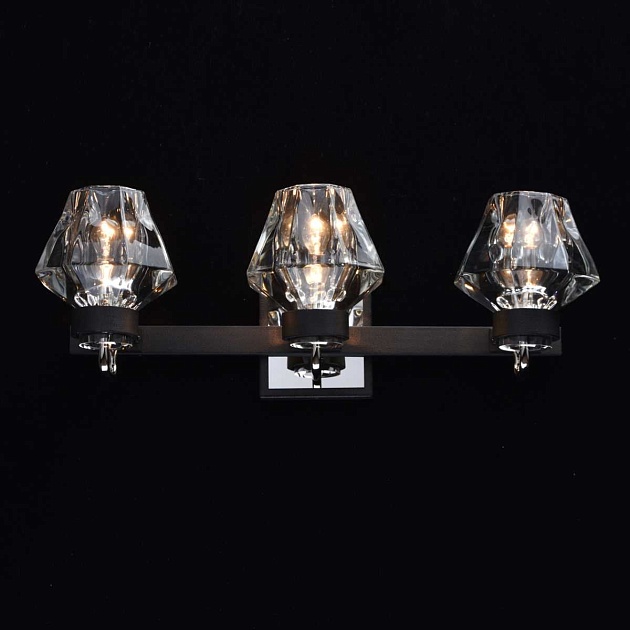 Бра MW-Light Джестер 104022203 изображение 2 Бра MW-Light Джестер 104022203 Фото № 2