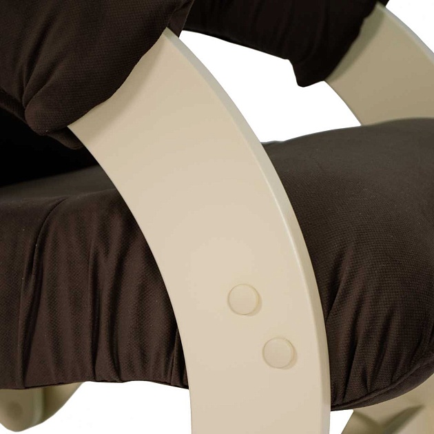 Кресло-качалка Мебелик Модель 68 008366 Фото № 7