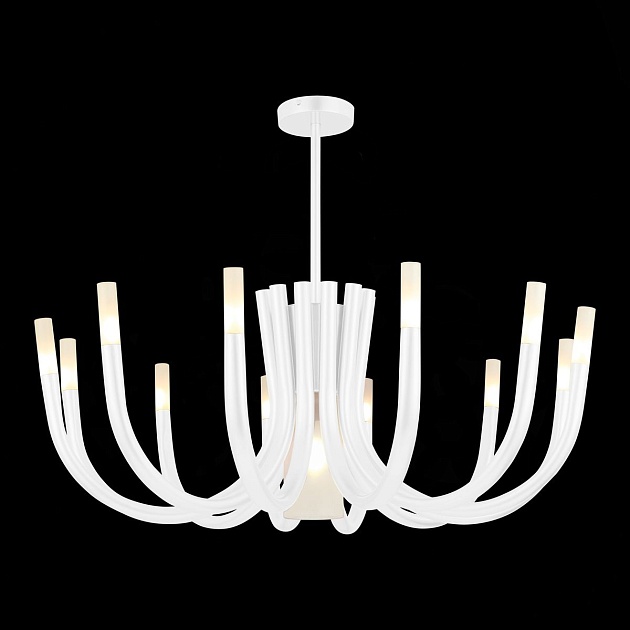 Подвесная люстра ST Luce Pafe SL1173.502.13 изображение 3 Подвесная люстра ST Luce Pafe SL1173.502.13 Фото № 3