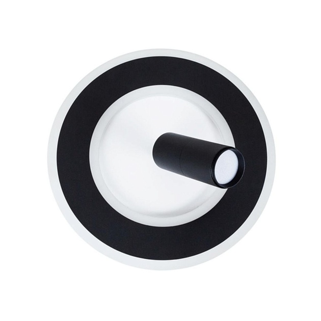 Светодиодный спот Arte Lamp Tommy A2607AP-20BK Фото № 1