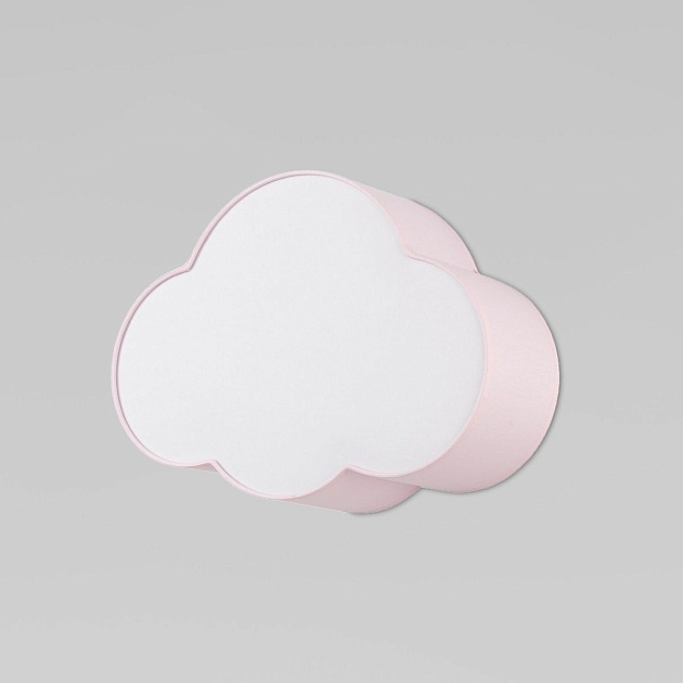 Настенный светильник TK Lighting 6075 Cloud Фото № 1