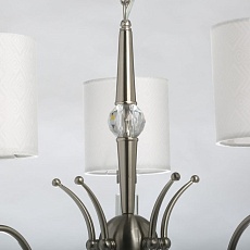 Подвесная люстра MW-Light Конрад 11 667012605 2