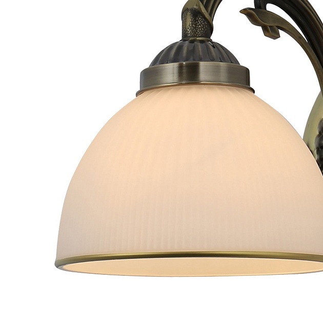 Бра Escada Ballad 2134/1A Bronze Фото № 2