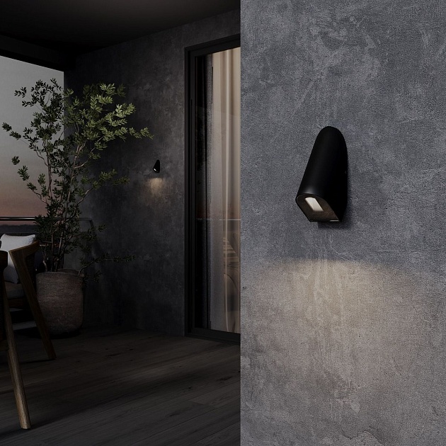 Подсветка для лестниц Elektrostandard Bit 35168/D черный a063973 изображение 2 Подсветка для лестниц Elektrostandard Bit 35168/D черный a063973 Фото № 2