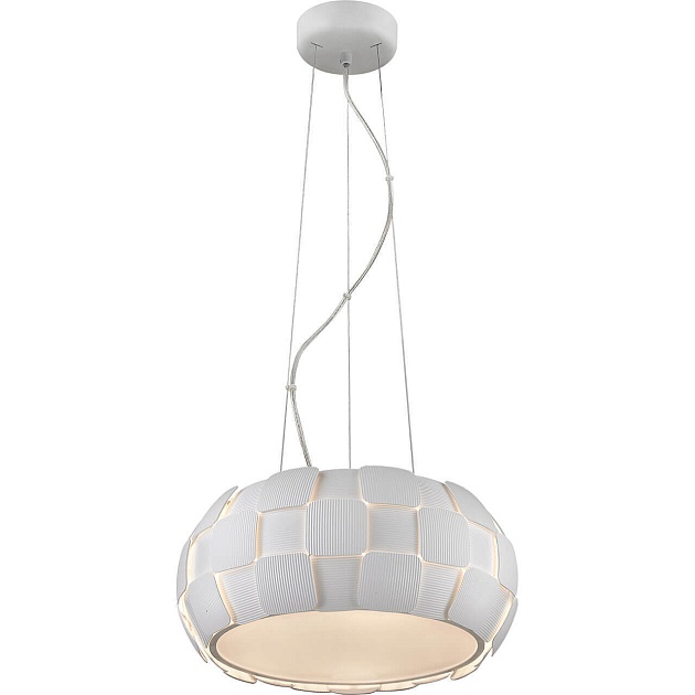 Подвесной светильник Divinare Beata 1317/11 SP-5 Фото № 2