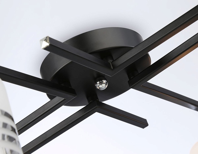 Потолочная люстра Ambrella light Traditional Modern TR303212 Фото № 4