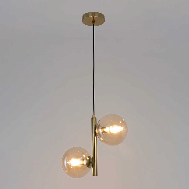 Подвесная люстра Citilux Лорен CL146023 Фото № 10