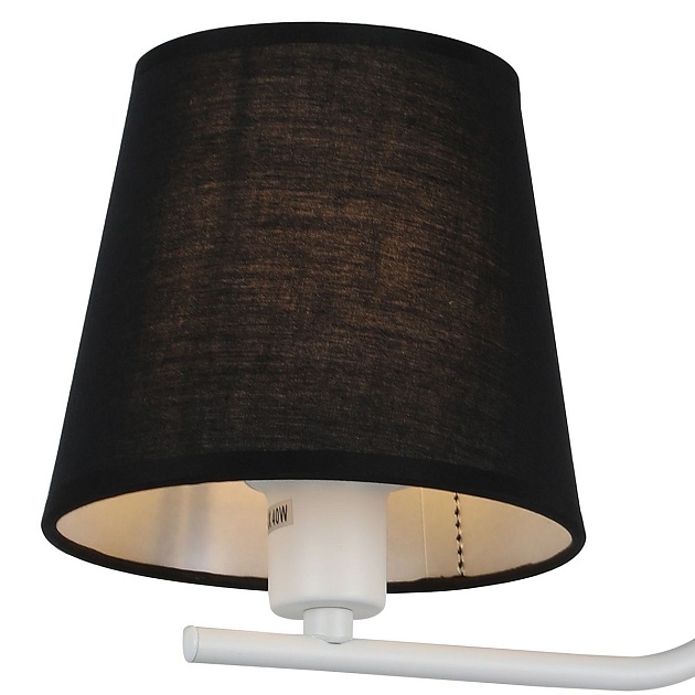 Потолочная люстра Illumico IL8134-2COU-79 WH Фото № 3