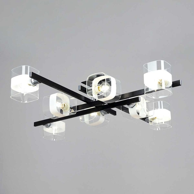 Потолочная люстра Citilux Вирта CL139282 Фото № 12