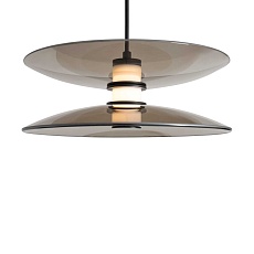 Подвесной светильник Freya Modern Tower FR5537PL-L6B1 4