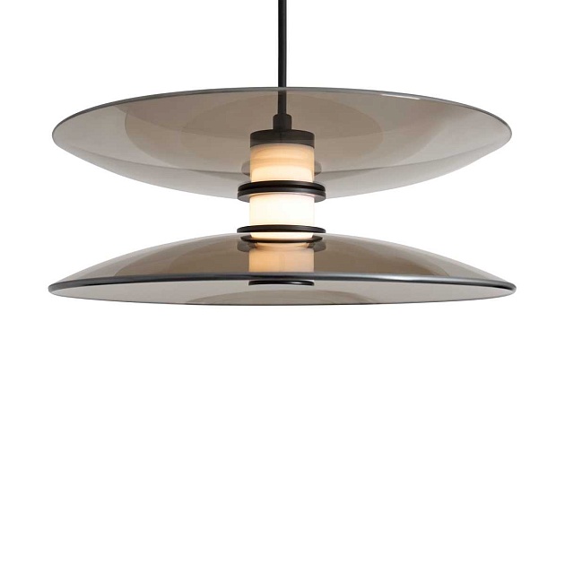 Подвесной светильник Freya Modern Tower FR5537PL-L6B1 Фото № 5