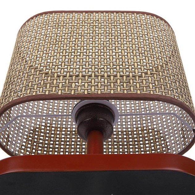 Настольная лампа Lumion County Maderana 8202/1T Фото № 3