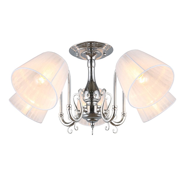 Потолочная люстра Omnilux Leonessa OML-29127-05 Фото № 1