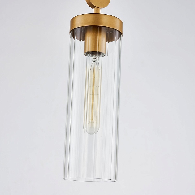 Подвесной светильник Favourite Radiales 3099-1P Фото № 5