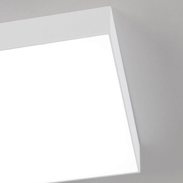 Накладной светодиодный светильник Citilux Тао CL712X180N Фото № 15