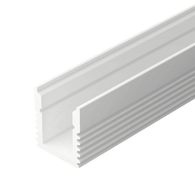 Профиль Arlight SL-MINI-8-2000 WHITE 037109 изображение 3 Профиль Arlight SL-MINI-8-2000 WHITE 037109 Фото № 3