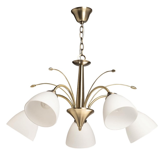 Люстра De City Блеск 315016705 Фото № 1