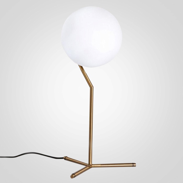 Настольная лампа Imperium Loft Michael Anastassiades 73678-22 изображение 1 Настольная лампа Imperium Loft Michael Anastassiades 73678-22 Фото № 1