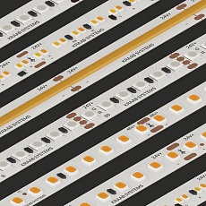 Светодиодная лента Kraab Systems PIXIE SMD 2835-140 24В 15Вт 2700К CRI92 10мм 5м 27.100.7 1
