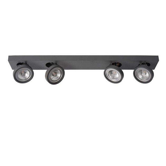 Светодиодный спот Lucide Nenad 09920/40/36 изображение 1 Светодиодный спот Lucide Nenad 09920/40/36 Фото № 1