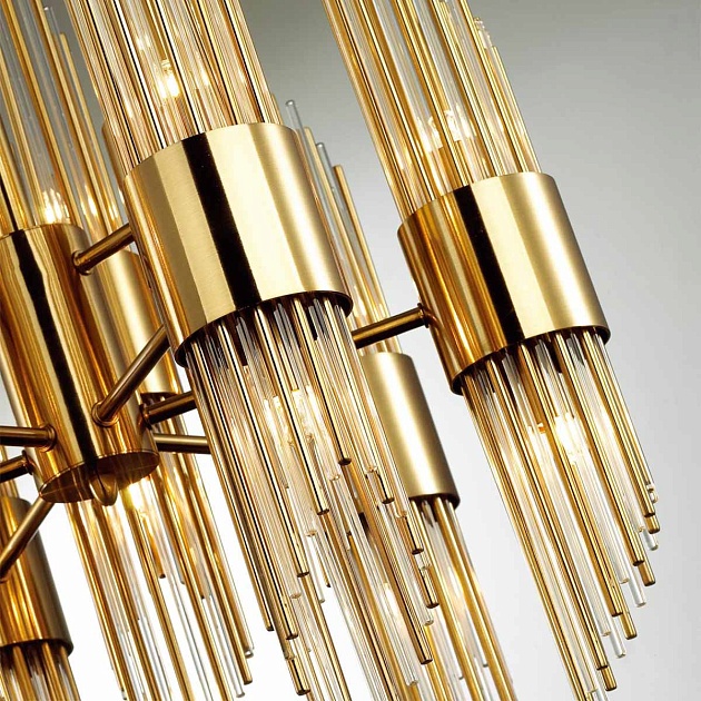 Подвесной светильник Odeon Light Hall Flambi 4847/2 изображение 5 Подвесной светильник Odeon Light Hall Flambi 4847/2 Фото № 5