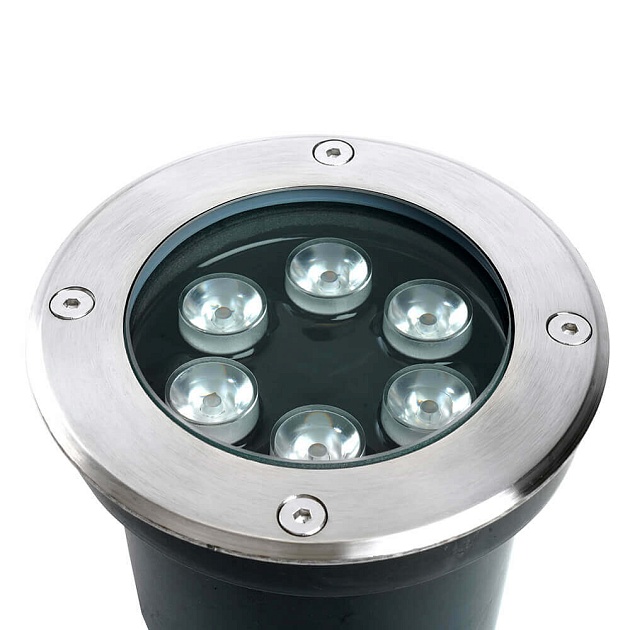 Ландшафтный светодиодный светильник Feron SP2802 48346 Фото № 4