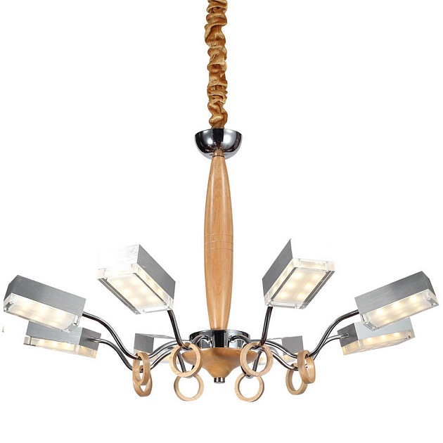 Подвесная люстра Lucia Tucci Natura 156.8 Фото № 1