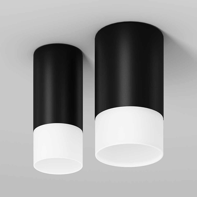 Потолочный светильник Maytoni Outdoor O499CL-L10B3K Фото № 2