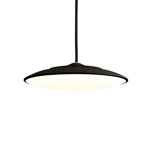 Подвесной светодиодный светильник Mantra Slim 8107 Фото № 2