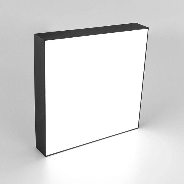 Накладной светодиодный светильник Citilux Тао CL712X242N Фото № 24