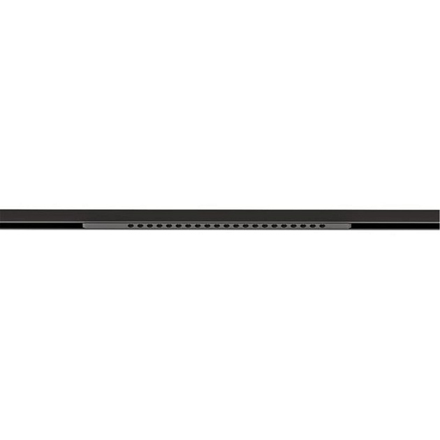 Трековый светодиодный светильник Arte Lamp Optima A7267PL-1BK Фото № 1