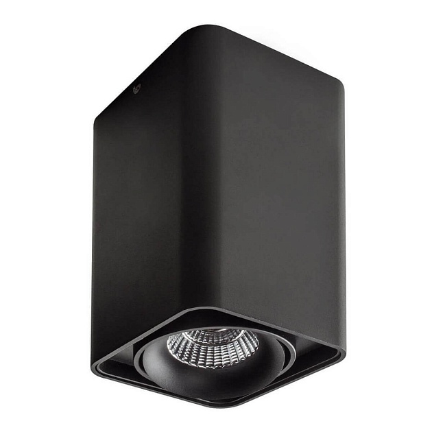 Потолочный светодиодный светильник Lightstar Monocco 052337 Фото № 1