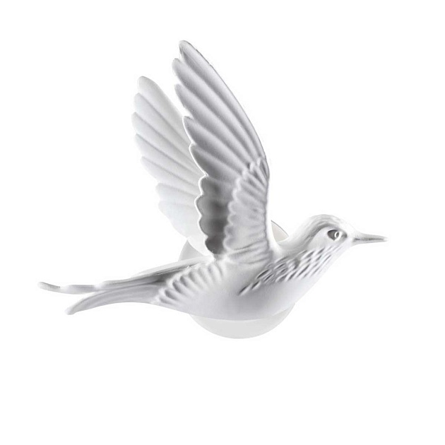 Настенный светильник Odeon Light Hightech Colombella 4310/3WLA Фото № 1