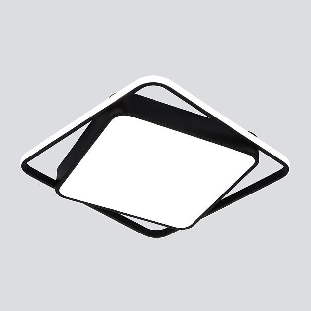 Потолочный светодиодный светильник Eurosvet Jeremy 90252/1 Фото № 4