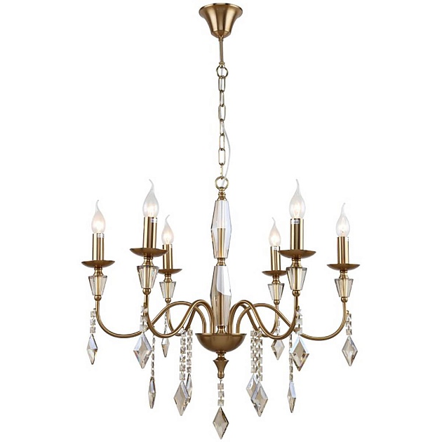 Подвесная люстра Stilfort Grace 1053/05/06P Фото № 1