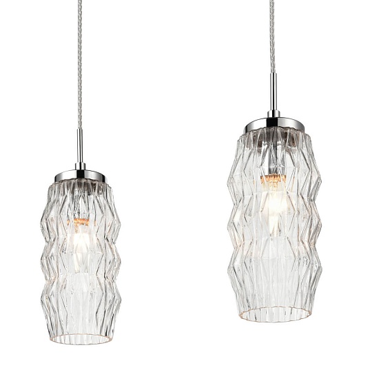 Подвесной светильник Vele Luce Lily VL5583P13 Фото № 3