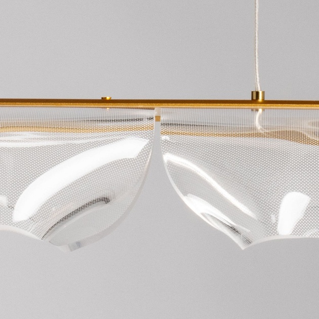 Подвесной светодиодный светильник De City Конти 488013401 Фото № 5