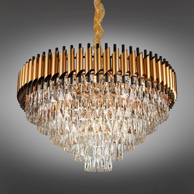 Подвесная люстра Omnilux Fontevivo OML-81903-24 Фото № 8