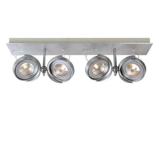 Светодиодный спот Lucide Spectrum Led 09988/48/12 Фото № 1