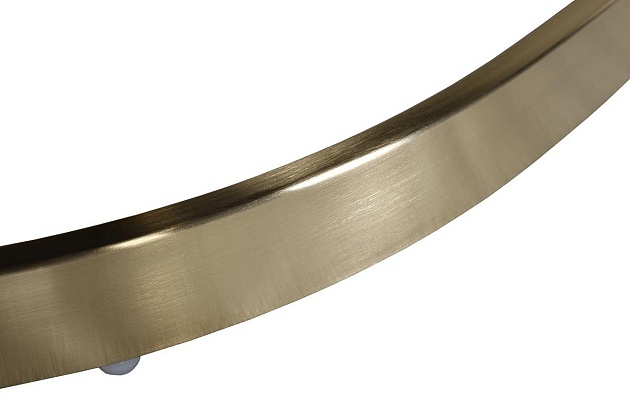 Кухонный стул Garda Decor 76AR-6210Gold-OLV Фото № 4