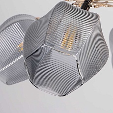 Люстра потолочная De City Акцент 680012205 4